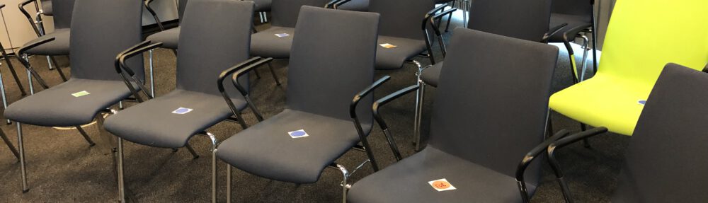 Sänger Gesundheitskommunikation