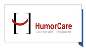 HumorCare Logo